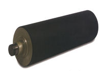 Теплостойкий стандартный промышленный ролик силиконовой резины для большого оборудования
